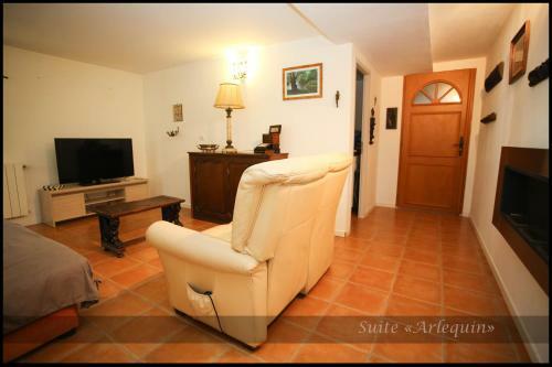 Bed & Breakfast � Doux S'home