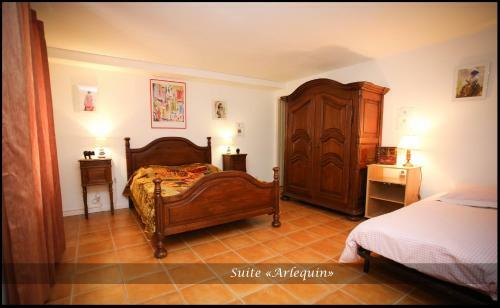 Bed & Breakfast � Doux S'home