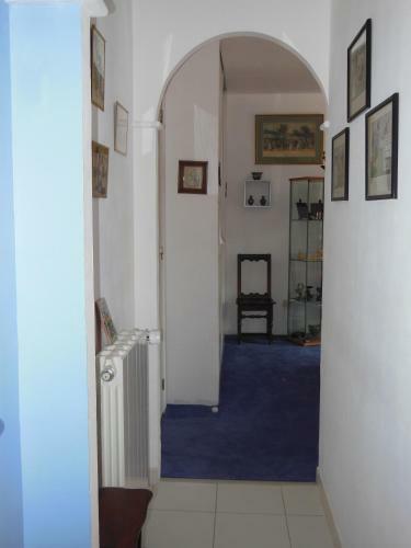 Bed & Breakfast � Doux S'home