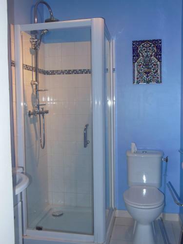 Bed & Breakfast � Doux S'home