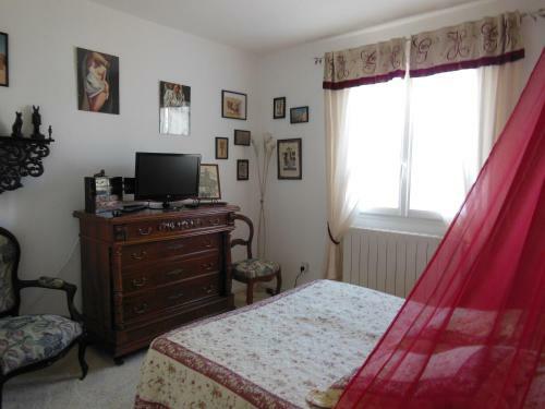 Bed & Breakfast � Doux S'home