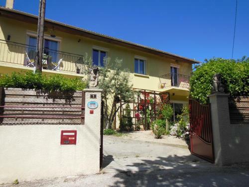 Bed & Breakfast � Doux S'home