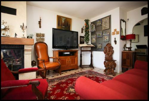 Bed & Breakfast � Doux S'home