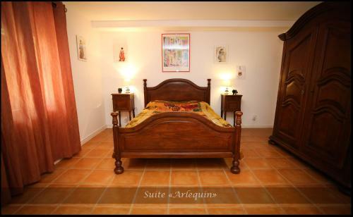 Bed & Breakfast � Doux S'home