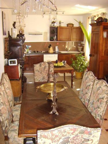 Bed & Breakfast � Doux S'home