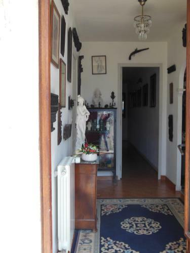 Bed & Breakfast � Doux S'home