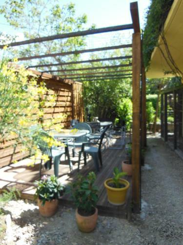 Bed & Breakfast � Doux S'home
