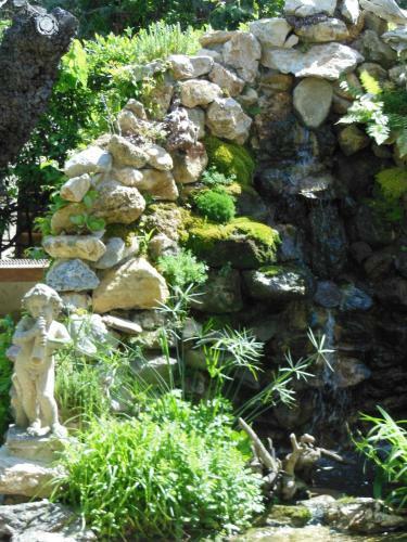 Bed & Breakfast � Doux S'home