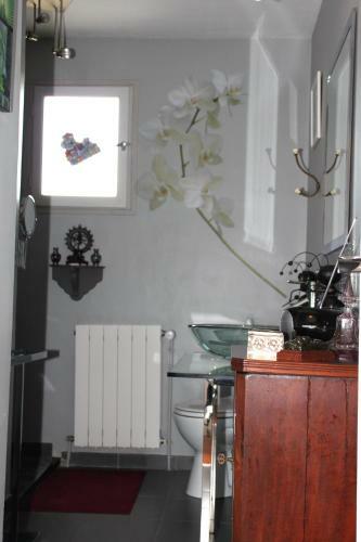 Bed & Breakfast � Doux S'home