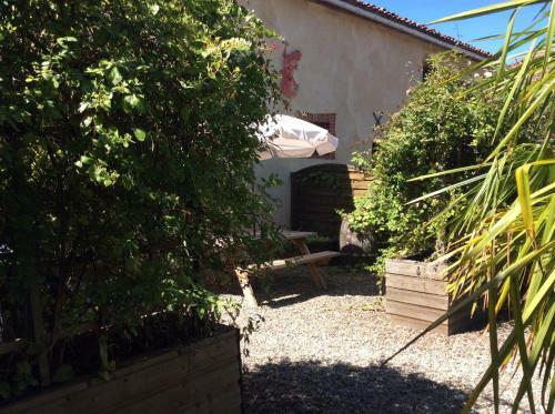 Gites At Le Prielle