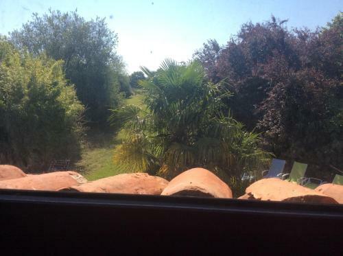 Gites At Le Prielle