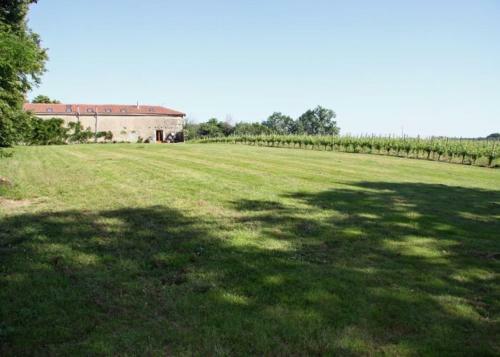 Gites At Le Prielle