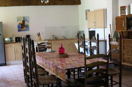 Gites At Le Prielle