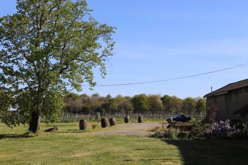 Gites At Le Prielle