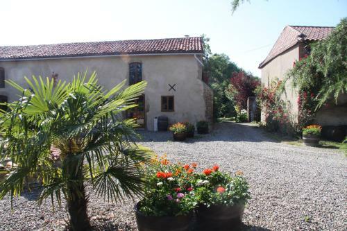 Gites At Le Prielle