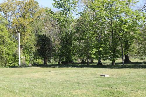 Gites At Le Prielle