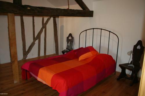 Gites At Le Prielle