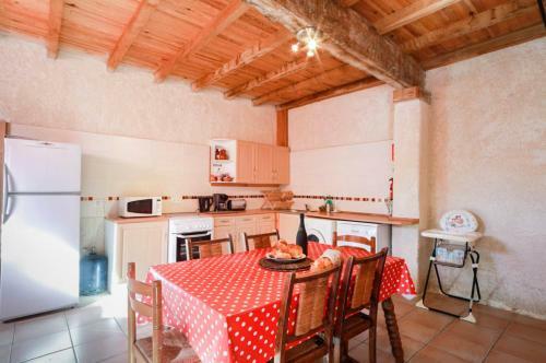 Gites At Le Prielle