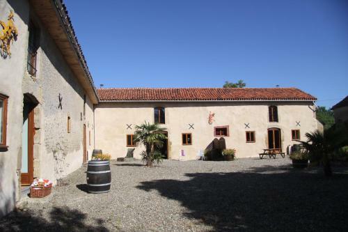 Gites At Le Prielle