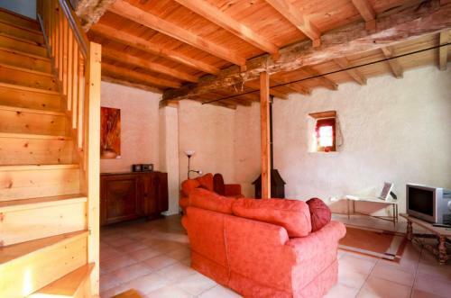 Gites At Le Prielle