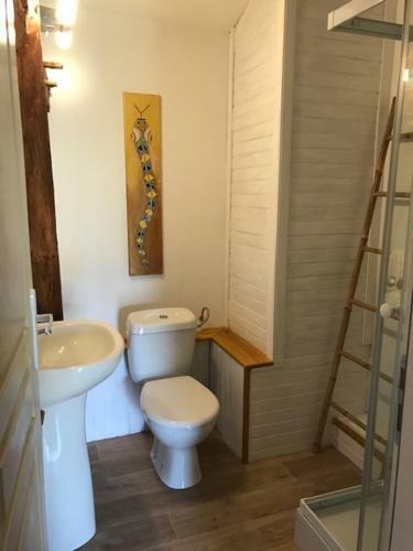 Gites At Le Prielle