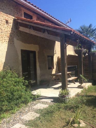 Gites At Le Prielle