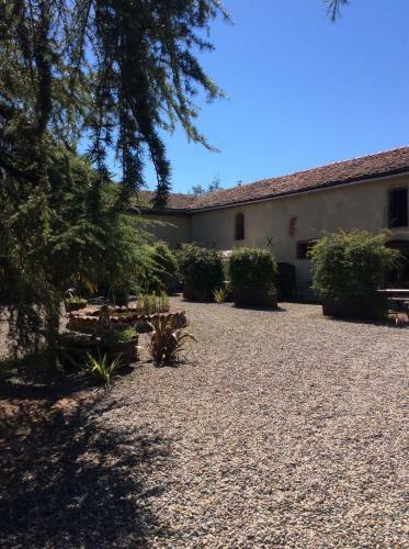 Gites At Le Prielle
