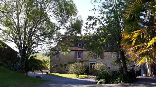 Hostal Maison Castaings