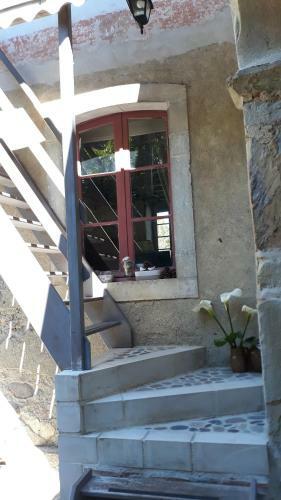 Hostal Maison Castaings