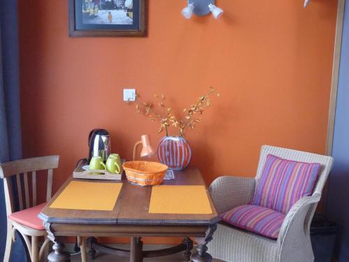 Bed & Breakfast Au Troubadour