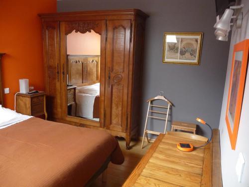 Bed & Breakfast Au Troubadour