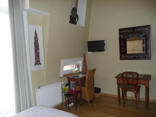 Bed & Breakfast Au Troubadour
