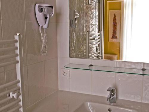 Bed & Breakfast Au Troubadour