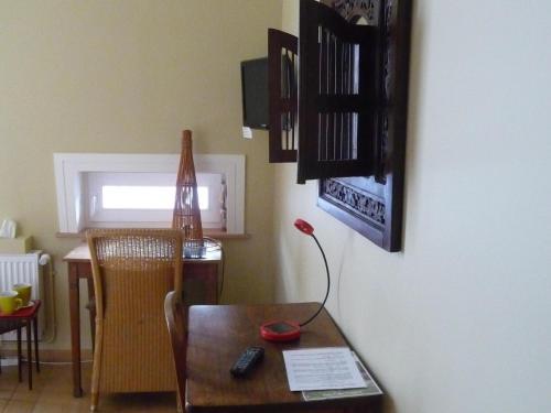 Bed & Breakfast Au Troubadour