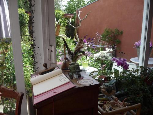 Bed & Breakfast Au Troubadour