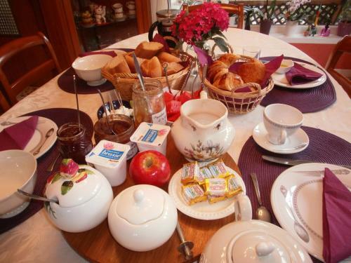 Bed & Breakfast La Maison D'adam