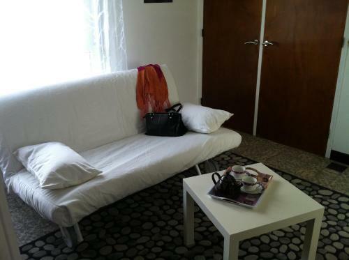 Bed & Breakfast La Maison D'adam