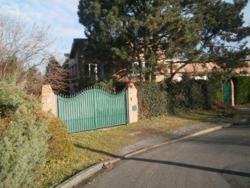 Bed & Breakfast La Maison D'adam