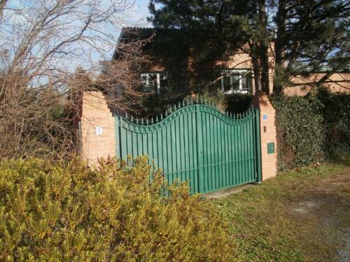 Bed & Breakfast La Maison D'adam