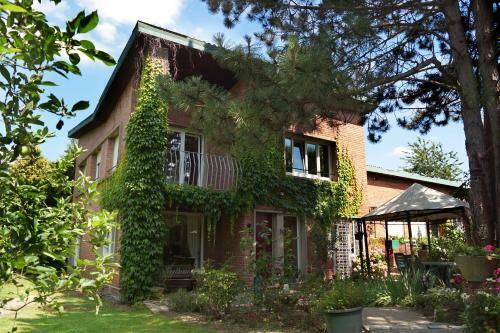 Bed & Breakfast La Maison D'adam
