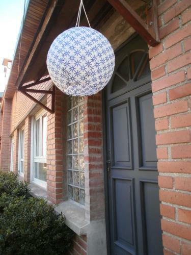 Bed & Breakfast La Maison D'adam