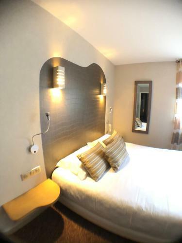 Hotel Logis Auv'h�tel