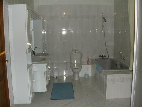 Bed & Breakfast La Roulais