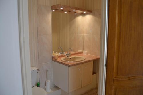 Bed & Breakfast La Roulais