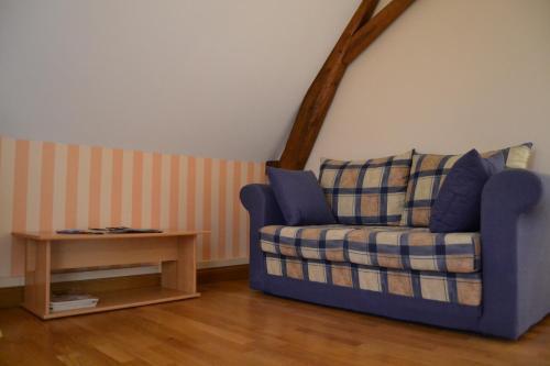 Bed & Breakfast La Roulais