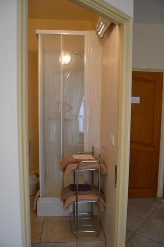 Bed & Breakfast La Roulais