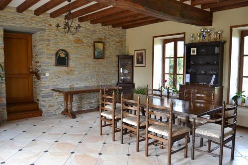 Bed & Breakfast La Roulais