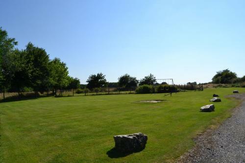Bed & Breakfast La Roulais