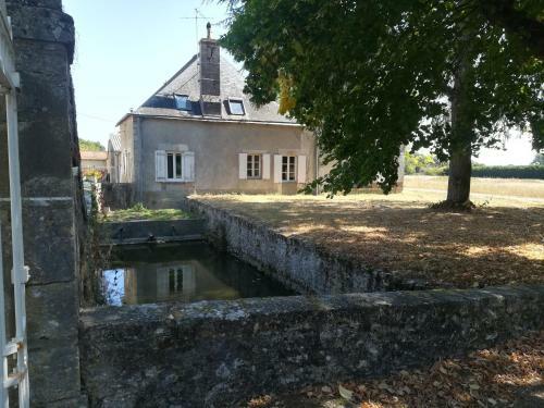 Clos De Bel Air