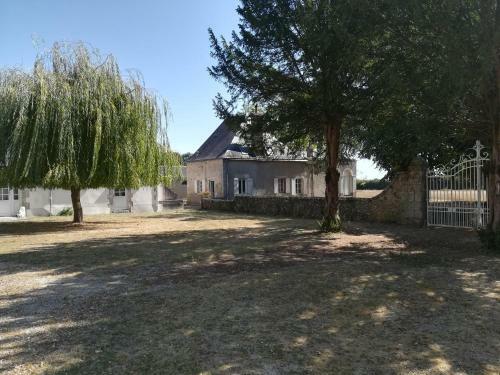Clos De Bel Air